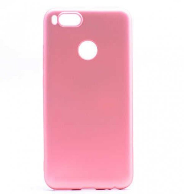 Xiaomi Mi 5x Kılıf  Evastore Premier Silikon - 4
