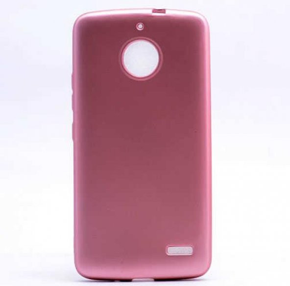 Lenovo Moto E4 Kılıf  Evastore Premier Silikon - 4