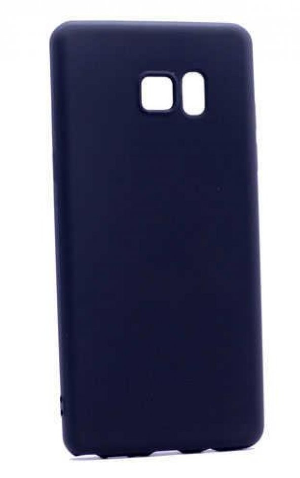 Galaxy Note 7 Kılıf  Evastore Premier Silikon