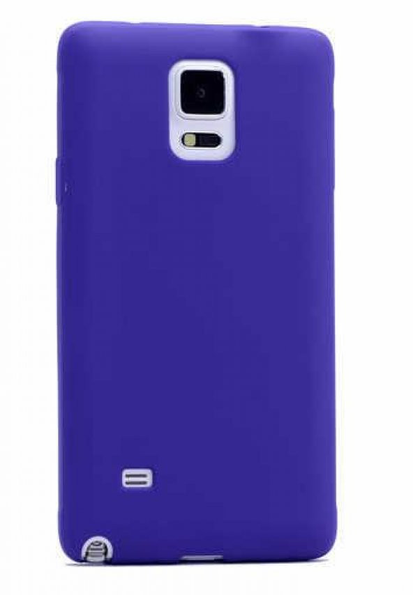 Galaxy Note 3 Kılıf  Evastore Premier Silikon - Resim 4