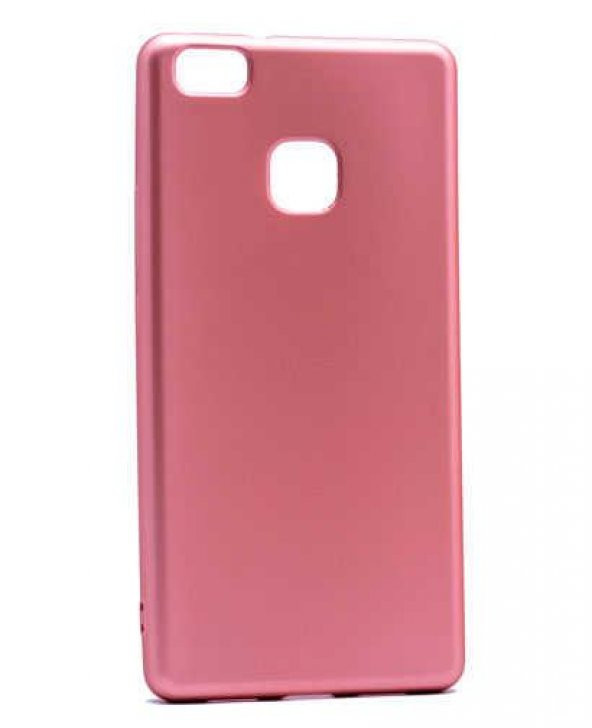 Huawei P9 Lite Kılıf  Evastore Premier Silikon