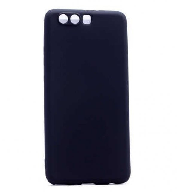 Huawei P10 Plus Kılıf  Evastore Premier Silikon - 2