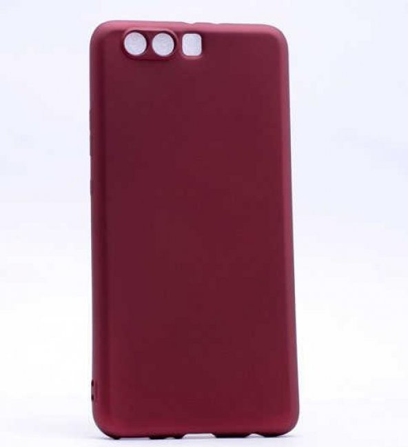 Huawei P10 Plus Kılıf  Evastore Premier Silikon - 4