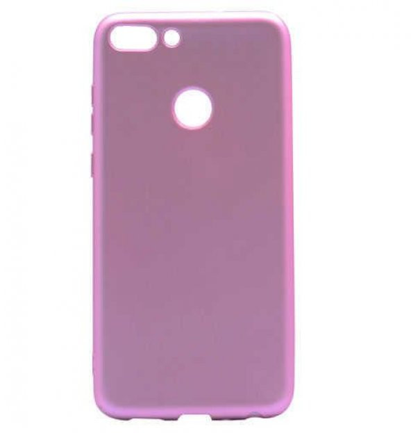 Huawei P Smart Kılıf  Evastore Premier Silikon - 3