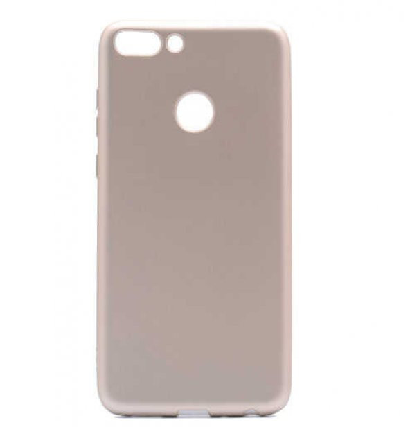 Huawei P Smart Kılıf  Evastore Premier Silikon - 4