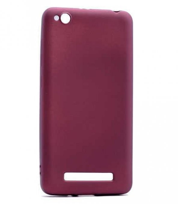 Xiaomi Redmi 4A Kılıf  Evastore Premier Silikon - 4