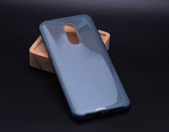 Xiaomi Redmi Note 4X Kılıf  Evastore Shining Silikon - 2