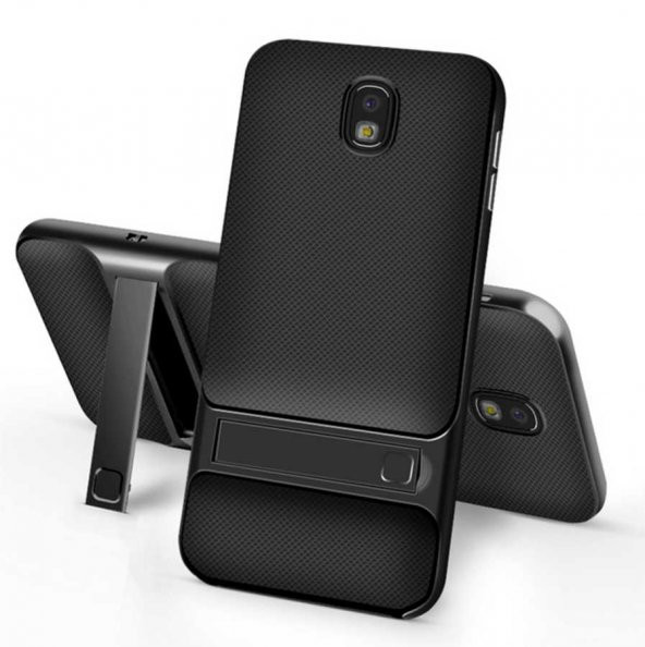 Galaxy J730 Pro Kılıf  Evastore Standlı Verus - 4