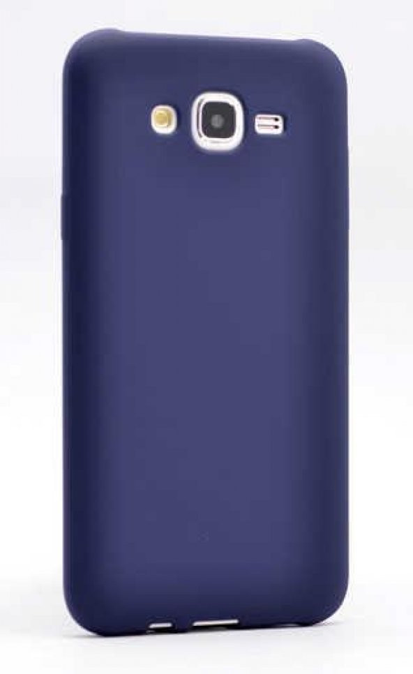 Galaxy J5 Kılıf  Evastore Premier Silikon - 6