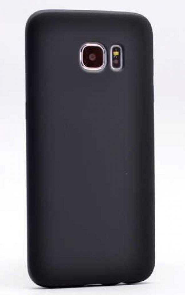 Galaxy S7 Kılıf  Evastore Premier Silikon - 2
