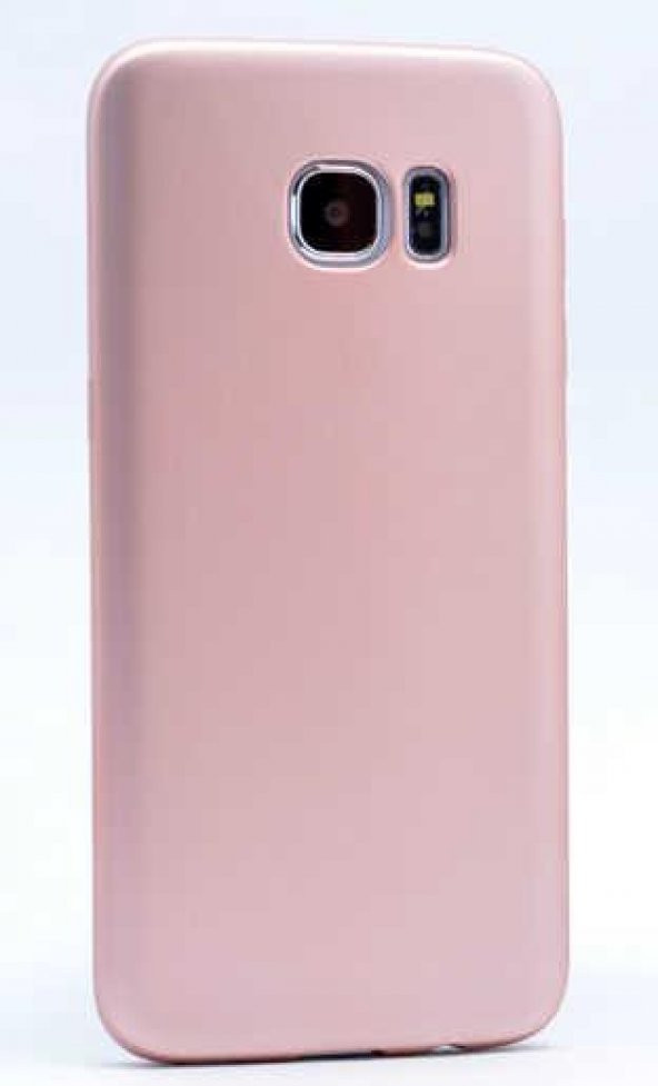 Galaxy S7 Kılıf  Evastore Premier Silikon - 4