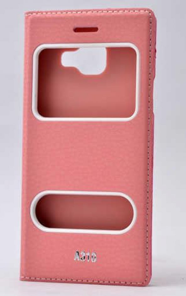 Galaxy A3 2016 Kılıf  Evastore Dolce Case