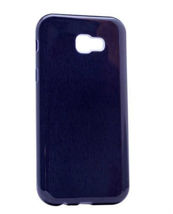 Galaxy A5 2017 Kılıf  Evastore Shining Silikon - 2