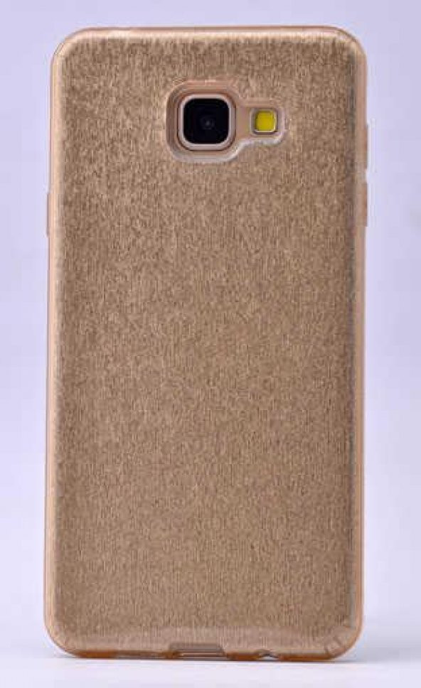 Galaxy A5 2017 Kılıf  Evastore Shining Silikon - 4