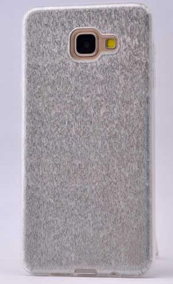 Galaxy J7 Prime Kılıf  Evastore Shining Silikon - 2