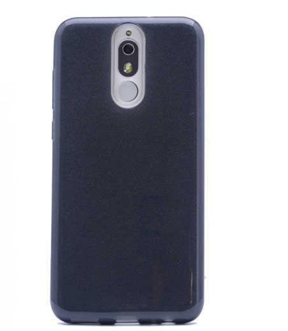 Huawei Mate 10 Lite Kılıf  Evastore Shining Silikon - 2