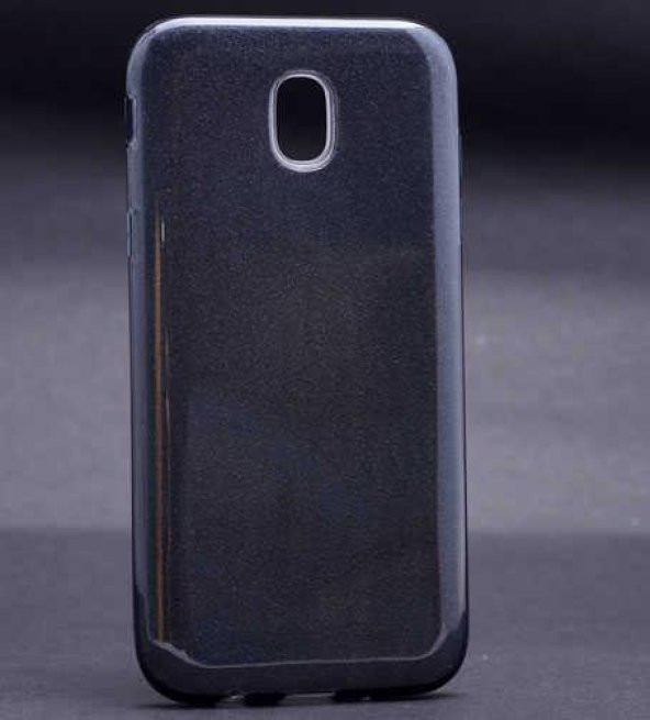 Nokia 3 Kılıf  Evastore Shining Silikon - 3