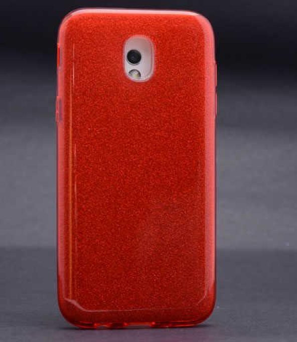 Nokia 3 Kılıf  Evastore Shining Silikon - 4