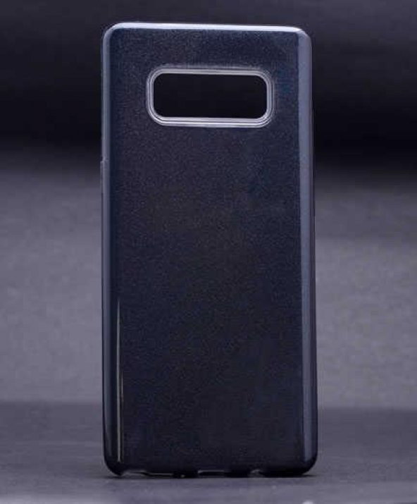 Galaxy Note 8 Kılıf  Evastore Shining Silikon - 2