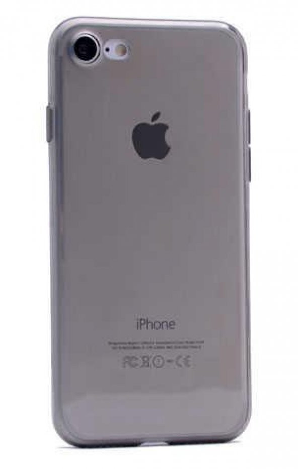 Apple iPhone 7 Kılıf  Evastore İmax Silikon Kılıf