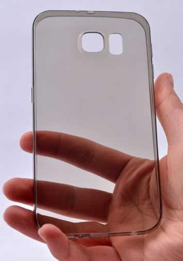Galaxy S7 Kılıf  Evastore İmax Silikon Kılıf