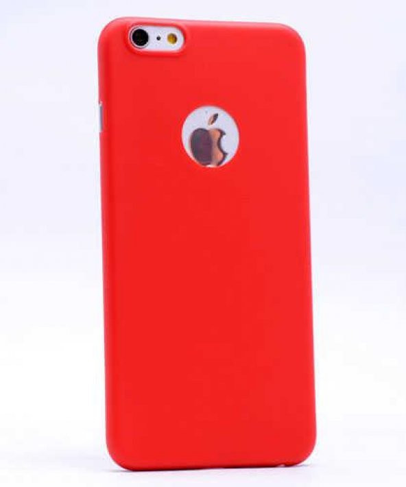 Apple iPhone 5 Kılıf  Evastore 1. Evastore PP Silikon - 3