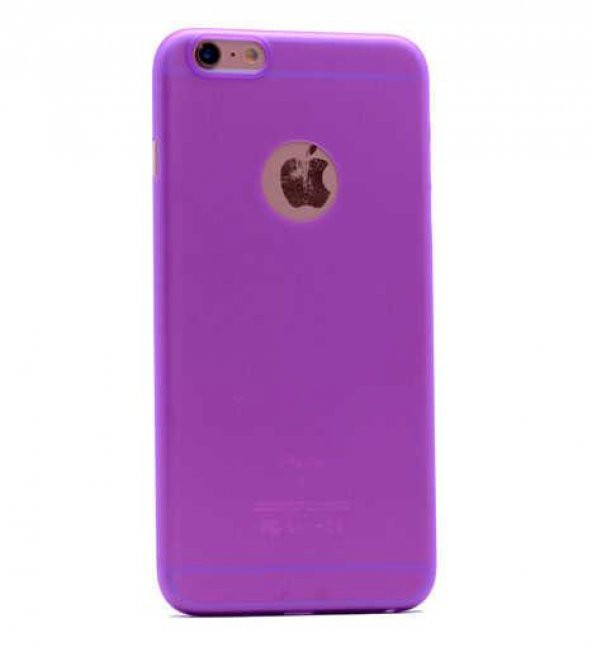 Apple iPhone 7 Kılıf  Evastore 1. Evastore PP Silikon - Resim 5