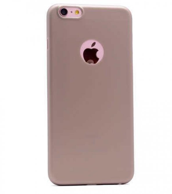Apple iPhone 7 Plus Kılıf  Evastore 1. Evastore PP Silikon - 3