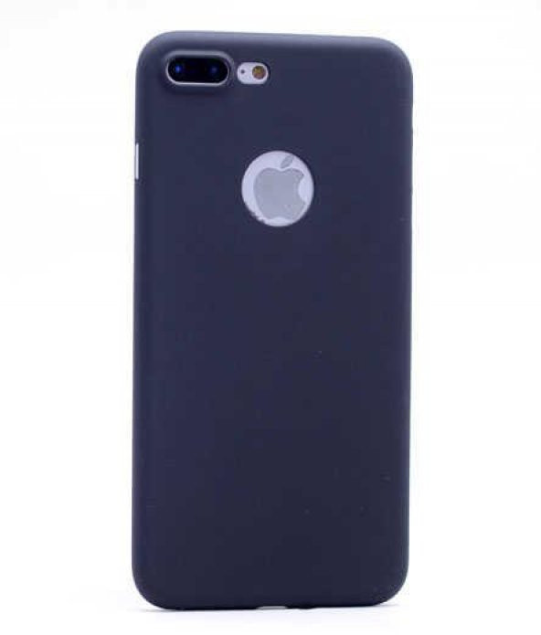 Apple iPhone 7 Plus  Evastore Vorka PP Kapak - 2