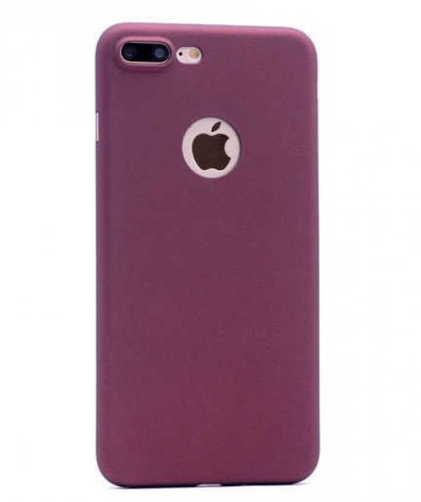 Apple iPhone 7 Plus  Evastore Vorka PP Kapak - 3