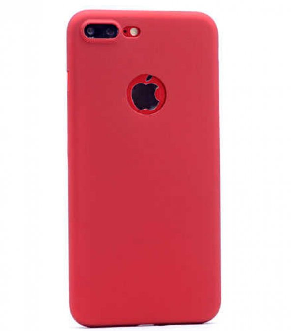 Apple iPhone 7 Plus  Evastore Vorka PP Kapak - 4