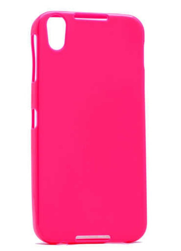 Alcatel Idol 4 Kılıf  Evastore Süper Silikon Kapak - 3