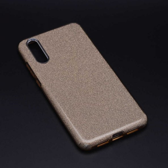Huawei P20 Lite Kılıf  Evastore Shining Silikon - 4