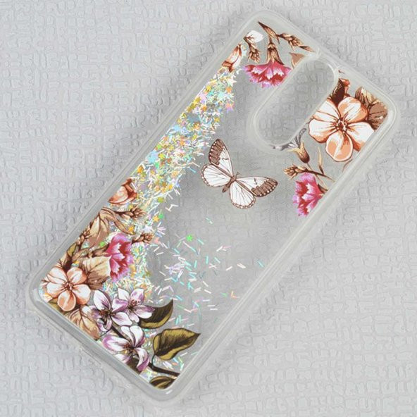 Huawei Mate 10 Lite Kılıf  Evastore Marshmelo Silikon - 5