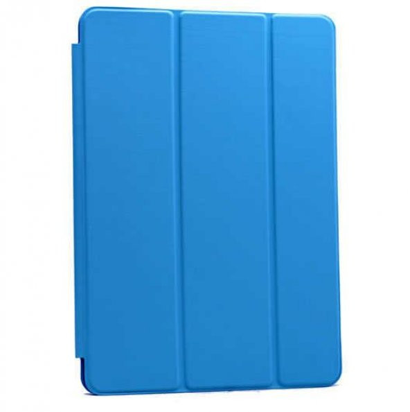 Apple iPad 9.7 2017  Evastore  Evastore Standlı Kılıf - 3