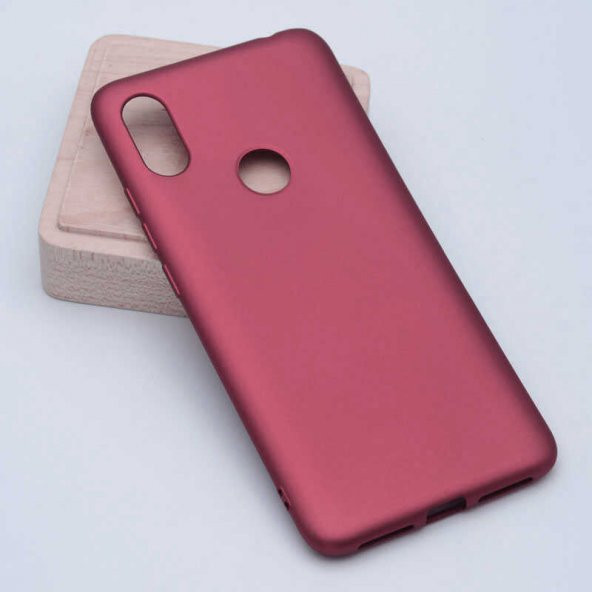 Xiaomi Redmi S2 Kılıf  Evastore Premier Silikon - 5