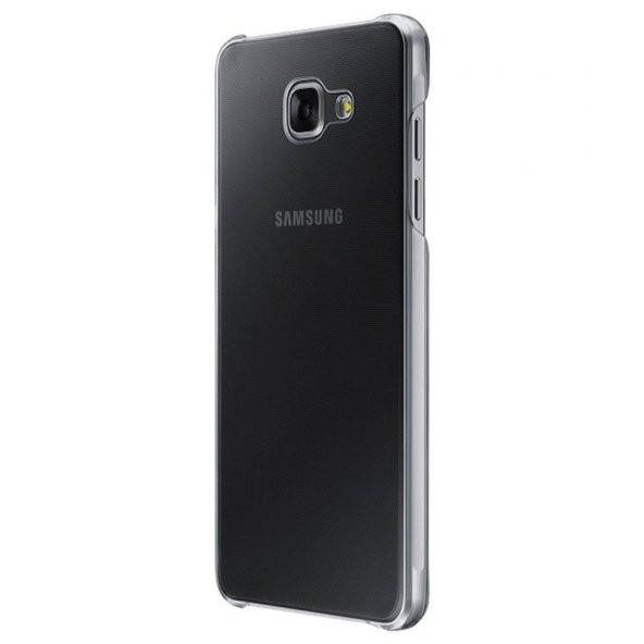 Samsung Galaxy A3 2016 Koruyucu Kılıf Şeffaf EF-AA310CTEGWW