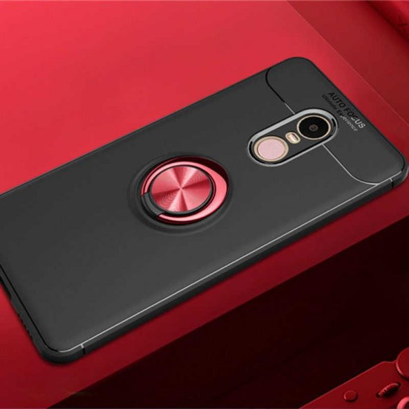 Xiaomi Redmi Note 4X Kılıf  Evastore Ravel Silikon - 2