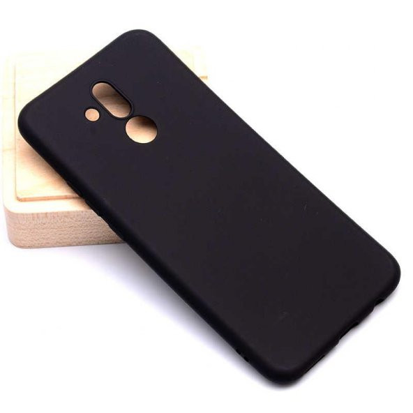 Huawei Mate 20 Lite Kılıf  Evastore Premier Silikon - 2
