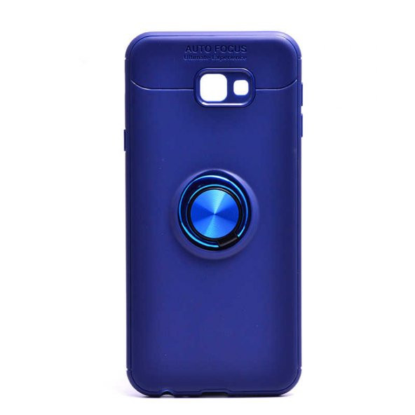 Galaxy J4 Plus Kılıf  Evastore Ravel Silikon - 5