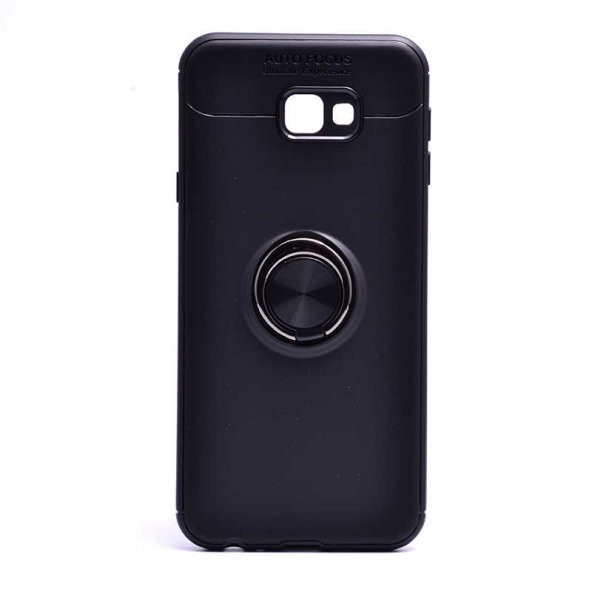 Galaxy J4 Plus Kılıf  Evastore Ravel Silikon - 6