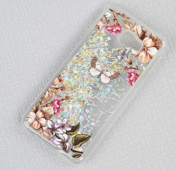 Galaxy J4 Plus Kılıf  Evastore Marshmelo Silikon - 3