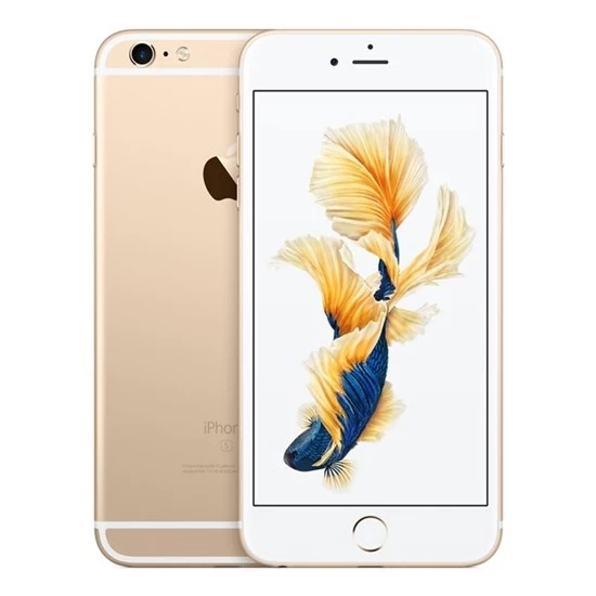 Apple iPhone 6S 128 GB (Apple Türkiye Garantili)