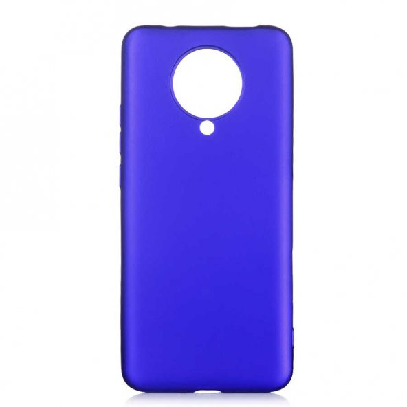 Xiaomi Poco F2 Pro Kılıf Zore Premier Silikon - 1