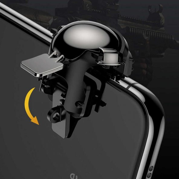 Zore Gamepad 01 Mobil Game Oyun Kontrol Aparatı - 2