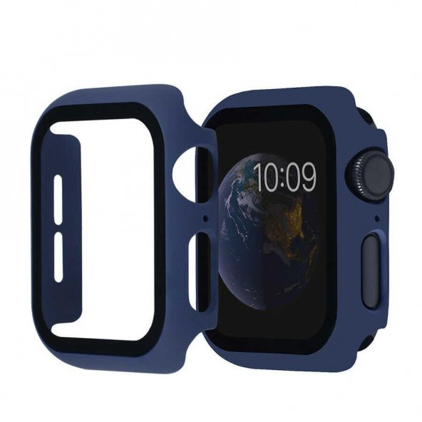 Apple Watch 42mm Zore Watch Gard 01 Ekran Koruyucu - 3
