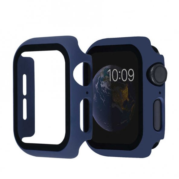 Apple Watch 38mm Zore Watch Gard 01 Ekran Koruyucu - 2