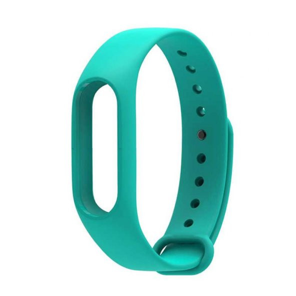Xiaomi Mi Band 2 Silikon Kordon - 4
