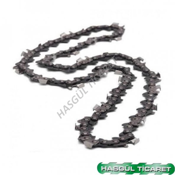 HSGL MOTORLU TESTERE HUSQVARNA OLEOMAC DOLMAR 3/8 36 DİŞ ZİNCİR - Resim 2