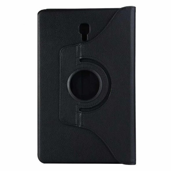 Galaxy Tab A T590  Evastore Dönebilen Standlı Kılıf - 2